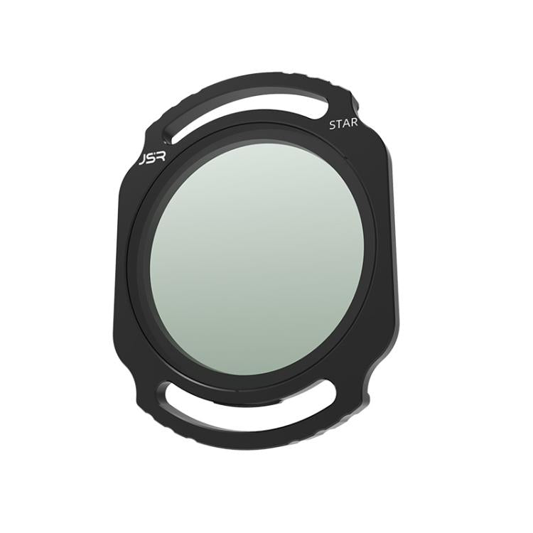 DJI O4 Air Unit Pro / Avata 2 JSR YB -sarjan kameran linssisuodatin, MCUV, CPL, ND8, ND16, ND32, ND64, ND256, ND8PL, ND16PL, ND32PL, ND64PL, NIGHT, STAR, MCUV x 2, MCUV x 3, 3 in 1 CPL ND8/16, 4 in 1 ND, 4 in 1 NDPL, 6 in 1 ND8-64 UV CPL...