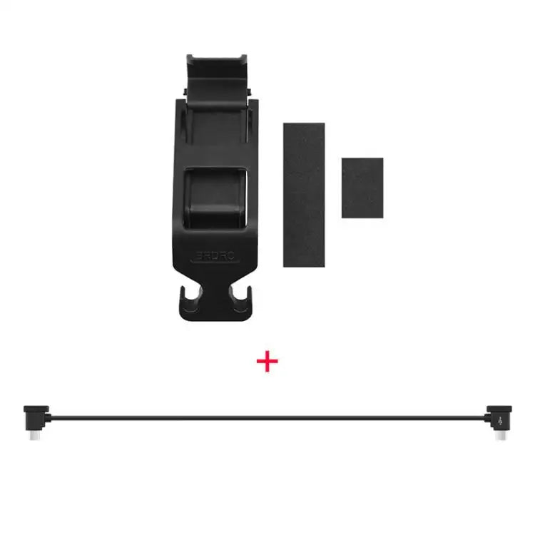 DJI USB-C datakabel v1 för drönare, stilren laddningskabel för effektiv dataöverföring.