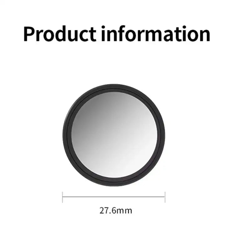 DJI Osmo Nano 10X Macro -objektiivi - DJI Osmo Nano 10X Macro -objektiivi