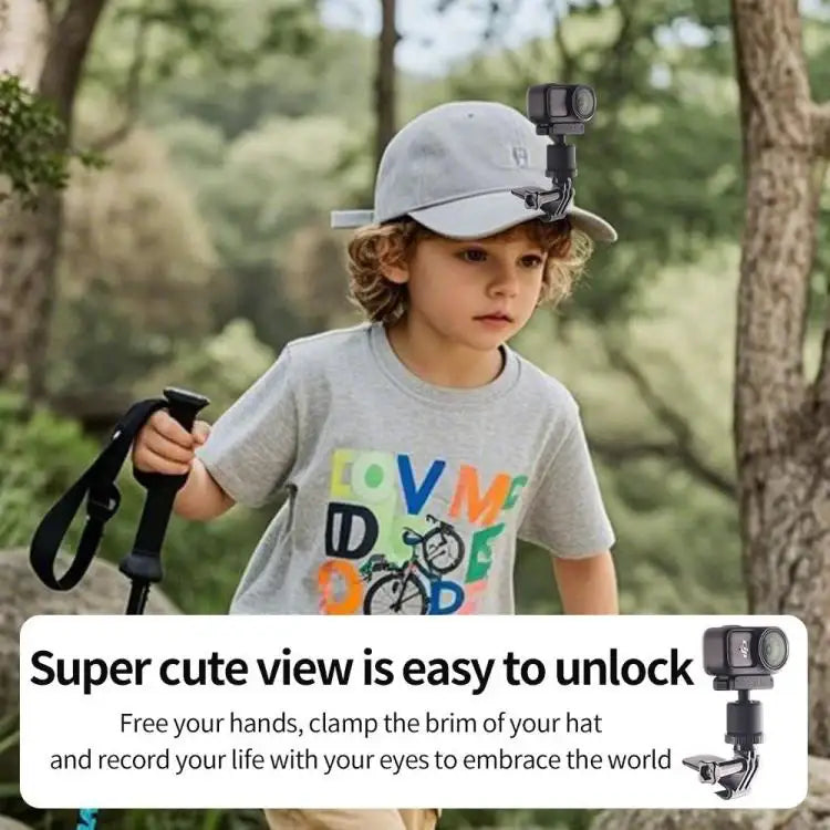 DJI Osmo Nano 10X Macro -objektiivi - DJI Osmo Nano 10X Macro -objektiivi