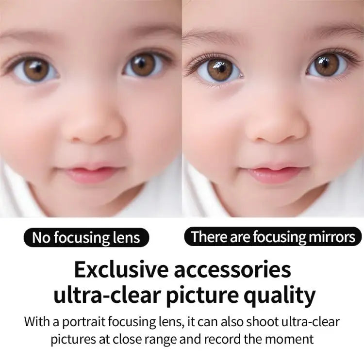 DJI Osmo Nano 10X Macro -objektiivi - DJI Osmo Nano 10X Macro -objektiivi