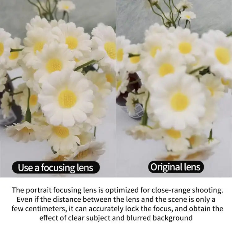 DJI Osmo Nano 10X Macro -objektiivi - DJI Osmo Nano 10X Macro -objektiivi