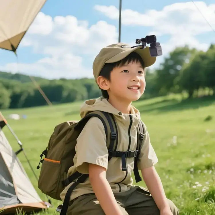 DJI Osmo Nano 10X Macro -objektiivi - DJI Osmo Nano 10X Macro -objektiivi