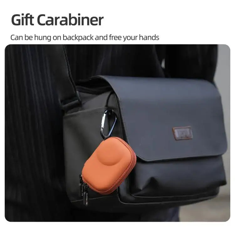 Osmo Action Bag - Kannettava laukku DJI Osmo Action -kameroille