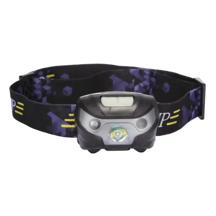 140LM Outdoor Mini USB Pannlampa för ljus och frihet