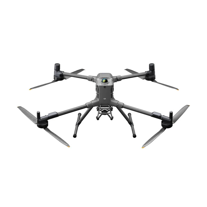 DJI Matrice 400 (EU) SP Plus: Ammattimainen teollisuusdroni