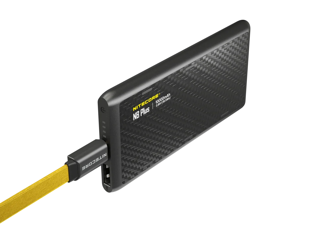 Nitecore NB plus 10000mAh - Action King