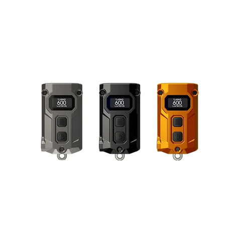 Nitecore TINI3