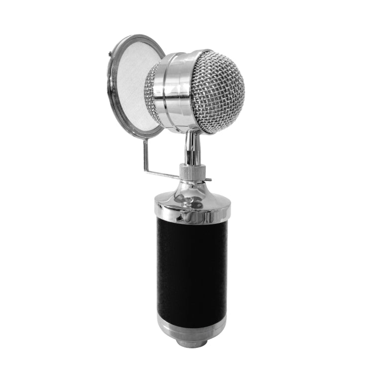 3000 Home KTV Mic Condenser - Kondensaattorimikrofoni kotistudioon