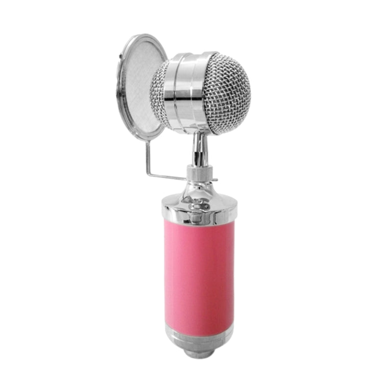 3000 Home KTV Mic Condenser - Kondensaattorimikrofoni kotistudioon