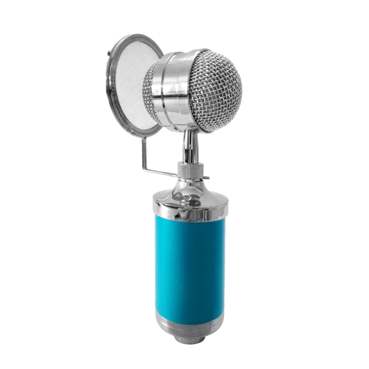 3000 Home KTV Mic Condenser - Kondensaattorimikrofoni kotistudioon