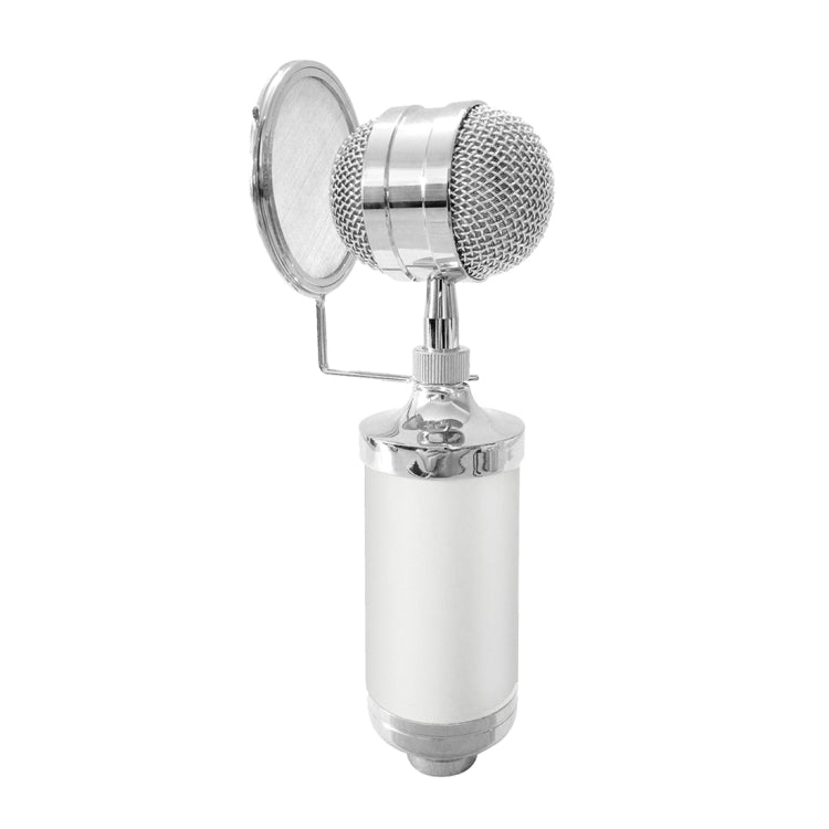 3000 Home KTV Mic Condenser - Kondensaattorimikrofoni kotistudioon