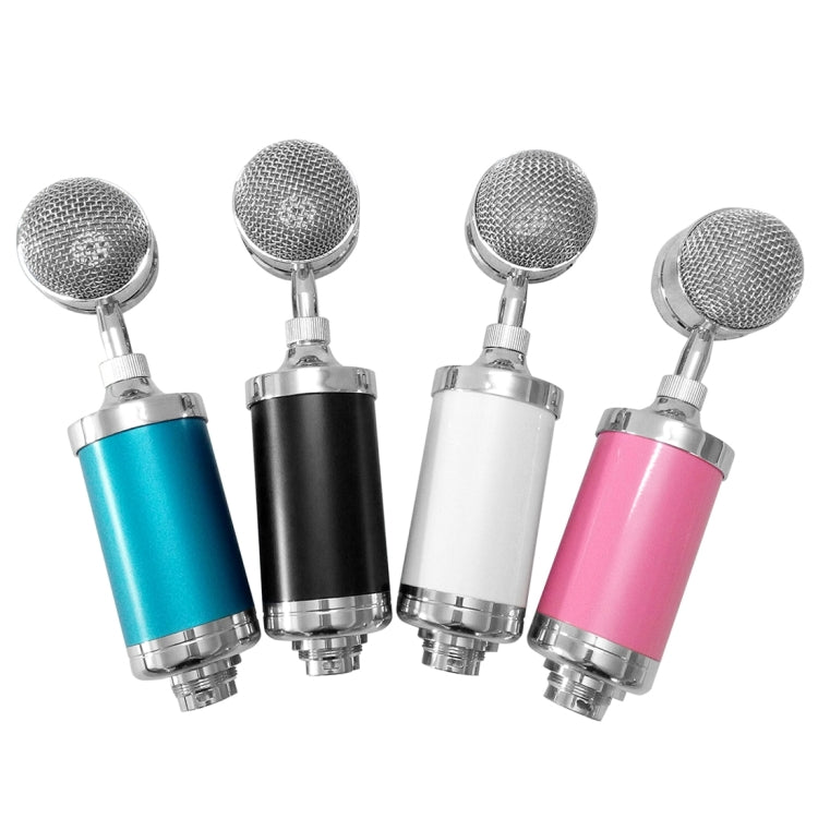 3000 Home KTV Mic Condenser - Kondensaattorimikrofoni kotistudioon