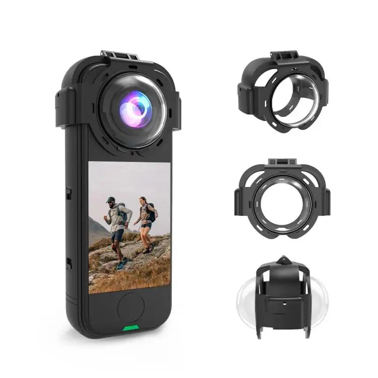 Insta360 X4 Linsskydd
