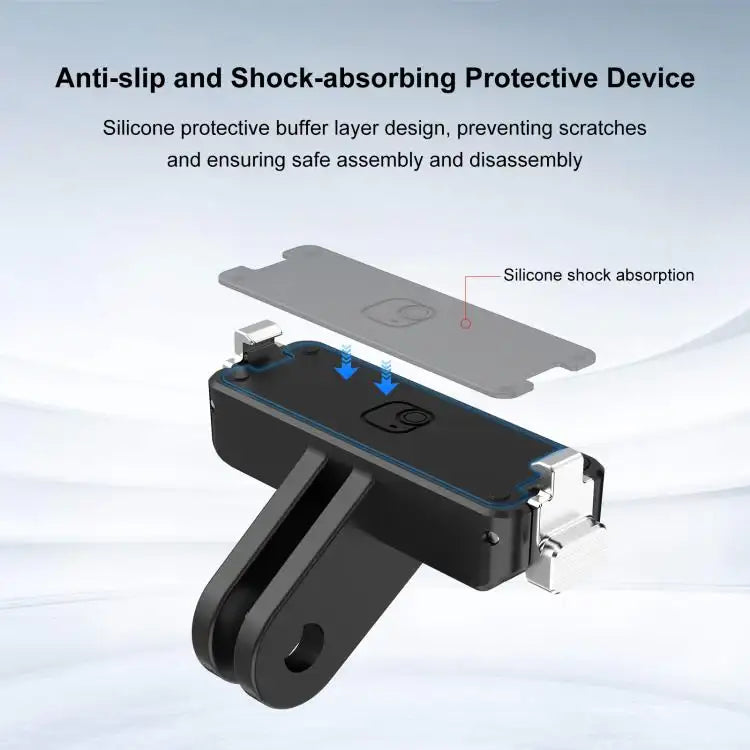 Insta360 GO Snabbfäste med Magnet