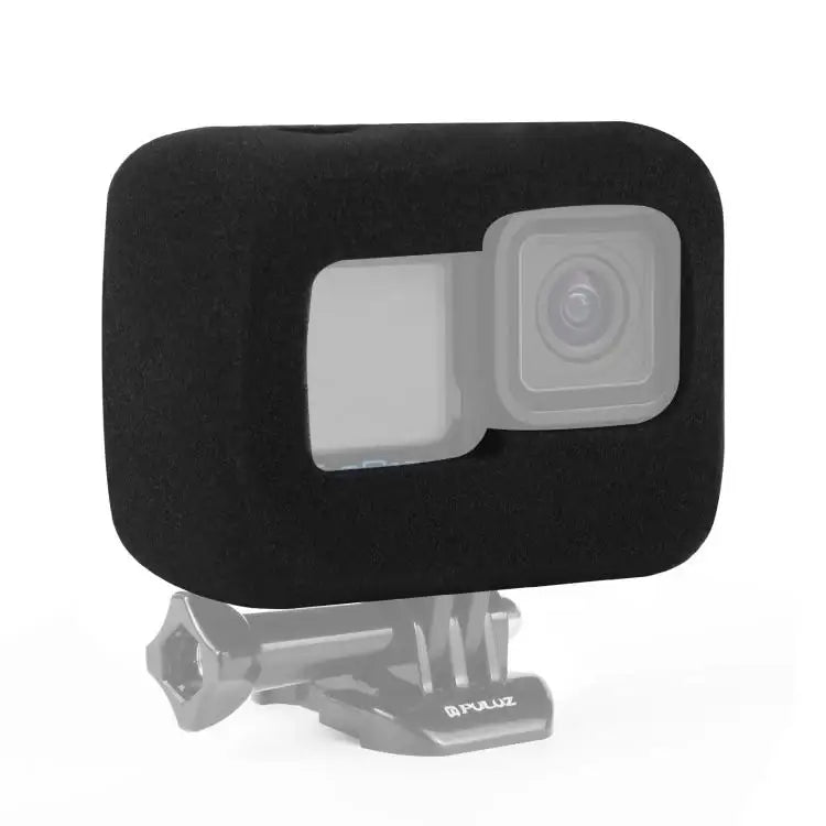 For GoPro HERO13 Black PULUZ Foam Windshield Housing Case - Action King