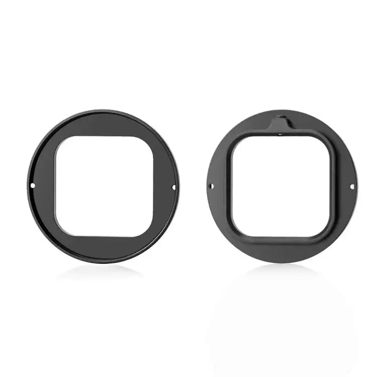 PULUZ 52mm UV Filter Adapter Ring med Linskydd – För Insta360 Ace Pro 2 - Action King