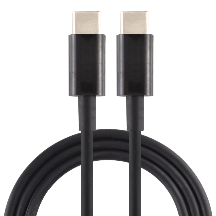 USB-C-pikalatauskaapeli 2 metriä ja PD 5A