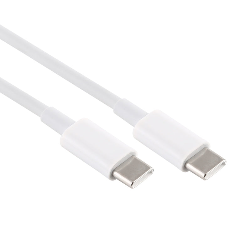 USB-C-pikalatauskaapeli 2 metriä ja PD 5A