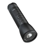 H51 Motorcycle Camera with Flashlight and Compass