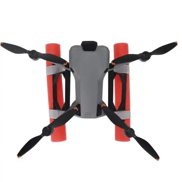 DJI Mini 4 Pro Flytställ för säker vattenlandning och skydd av drönaren. Lätt och hållbart tillbehör.