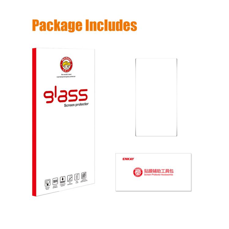 Skärmskydd DJI RC 2 – skyddar skärmen på din DJI RC 2-kontroller mot repor.