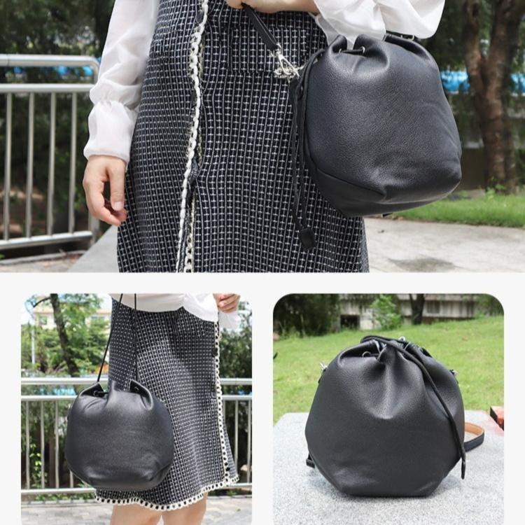 Korkealaatuinen DJI Mini 2 -olkalaukku turvalliseen säilytykseen