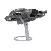 Optimaalinen drone-teline DJI Neo 2 dronejen säilytykseen