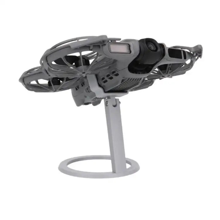 Optimaalinen drone-teline DJI Neo 2 dronejen säilytykseen