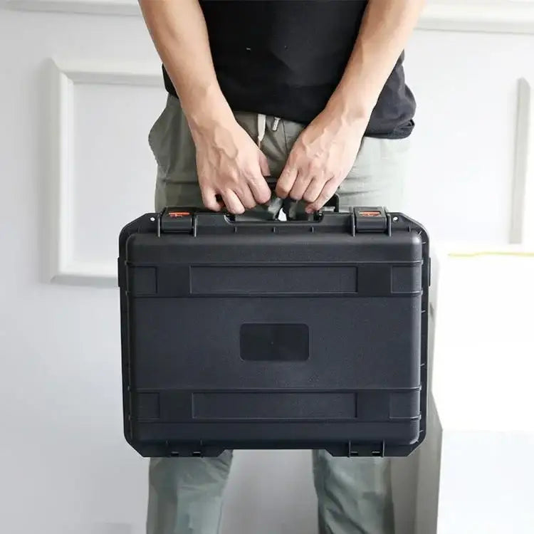 Optimal dji neo 2 väska för säker drönartransport, skyddande och tålig.