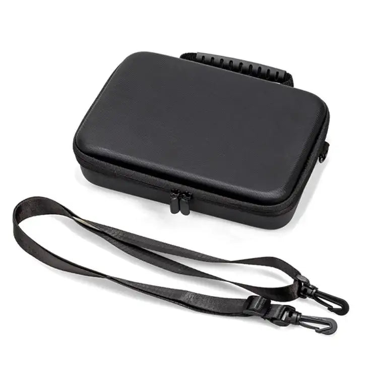 Monipuolinen säilytyslaukku action-kameralle