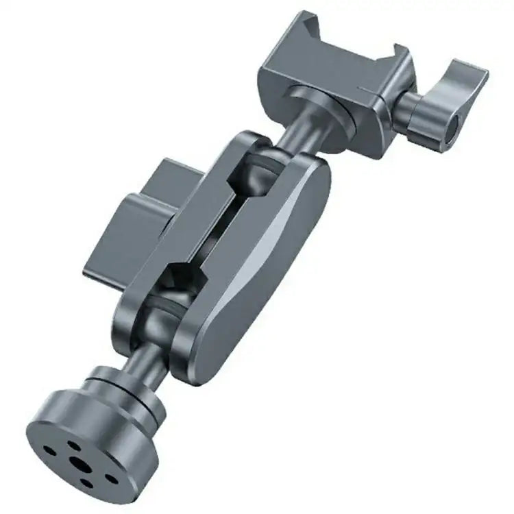 Säädettävä kameran taikavarsikiinnike valokuvaukseen