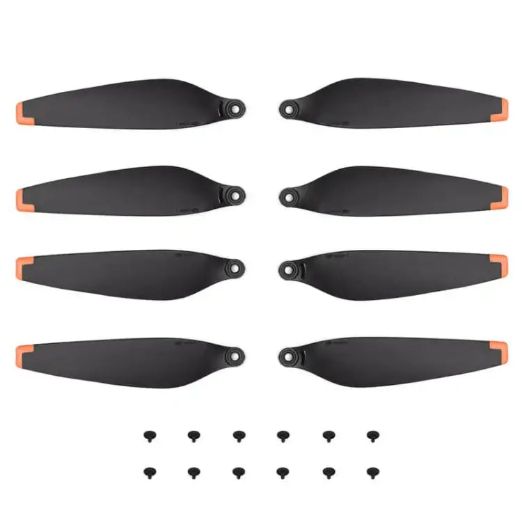 Original DJI For Mini 4 Pro/Mini 3 Pro 2 Pairs Propeller - Action King