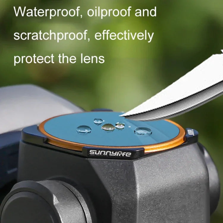 Sunnylife M3-FI330 For Mavic 3 Filter - Action King