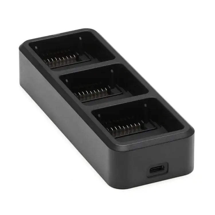 Laddhubb Mavic 3 100W för Effektiv Drönarladdning