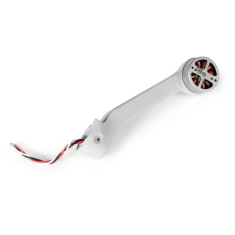 Svart reservdel: For DJI Mavic Mini Drone Arm, Mavic Mini reparation, DJI Mini drönararm, delar.