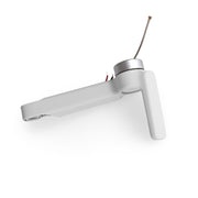 DJI Mavic Mini moottorin varsi oikea etu