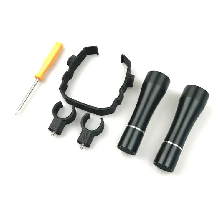 UAV LED Fill Light Front Vision Night Light Searchlight For DJI Mavic Pro - Action King