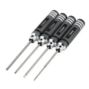 BRDRC 4 In 1 Drone Repair And Disassembly Tool Inner Hexagonal T6/T9 Screwdriver - Action King