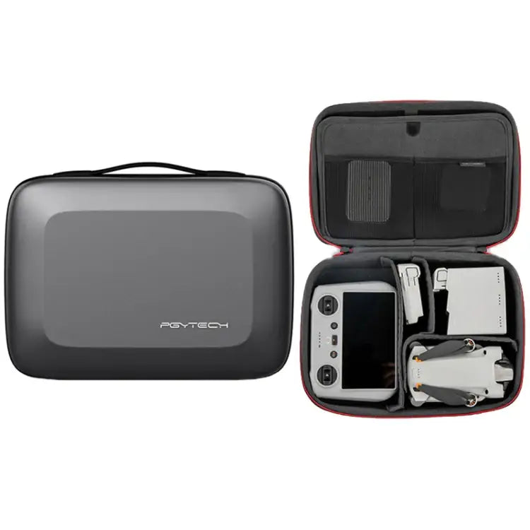 Nylon Abrasion-Resistant Carrying Case for DJI MINI 3 Pro - Action King