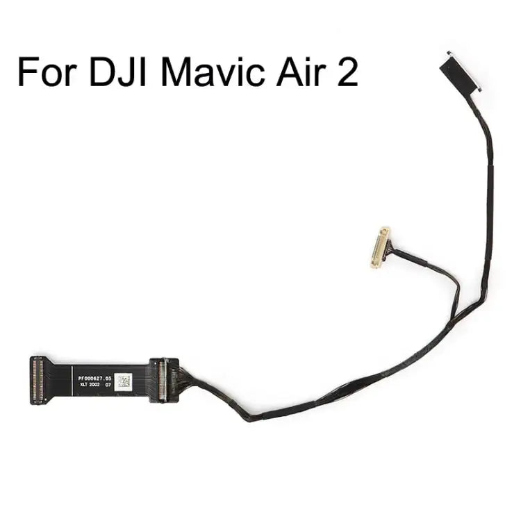 Gimbal Camera Signal Cable For DJI Mavic Air 2 - Action King