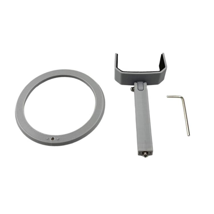 DJI Mini 4 Pro -jalusta - CQT-näyttöteline DJI Mini 4 Prolle