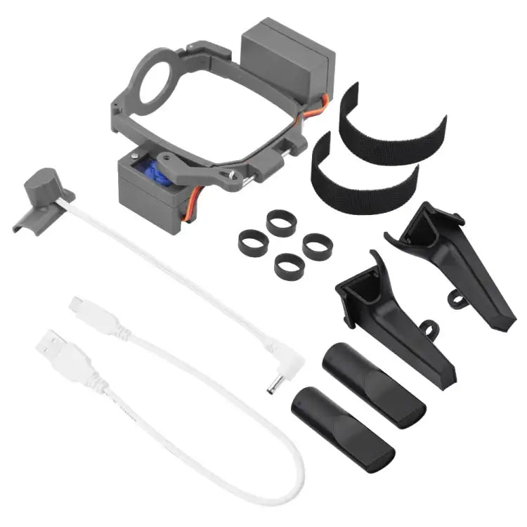 For DJI Mavic 2 Pro &Zoom Airdrop System Drone Thrower - Action King