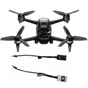 DJI FPV Gimbal -kaapeli kameralle ja signaalille