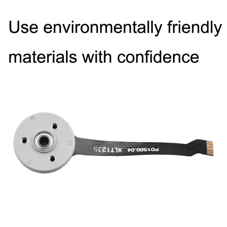 For DJI Phantom 4 / 4 Pro V2.0 Yundai General Y-axis Motor - Action King