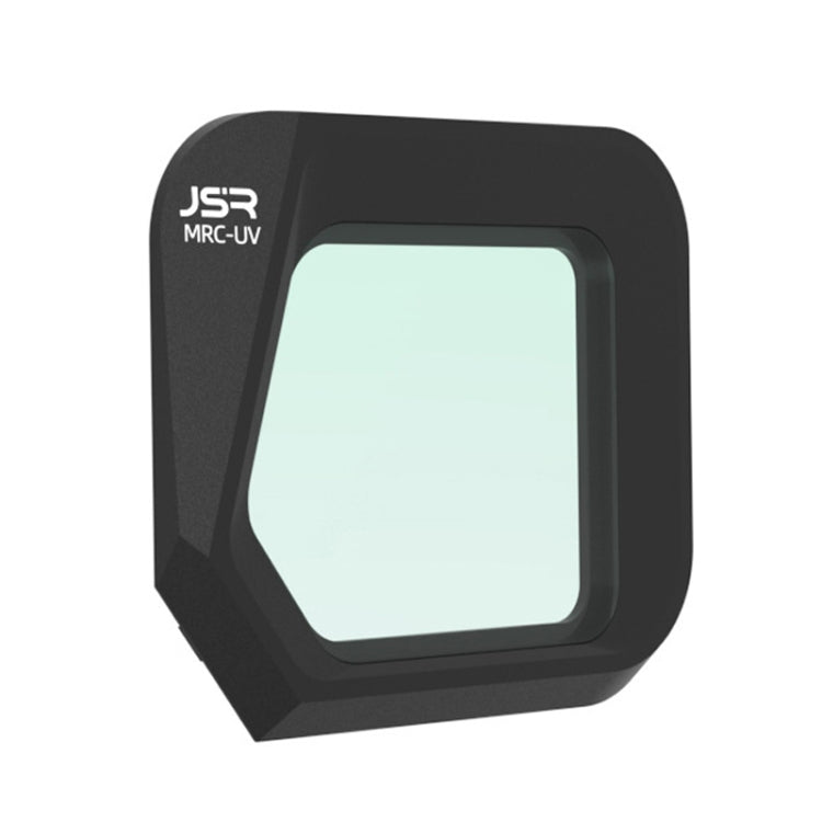 JSR-1008 filterset för DJI Mavic 3 – ND8, ND16, ND32, ND64 filter för optimal bildkvalitet.
