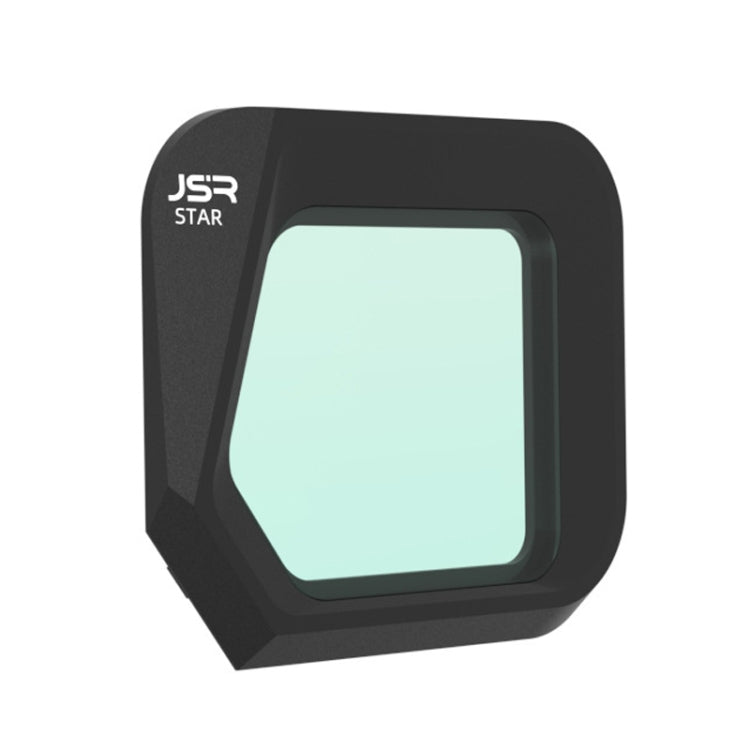 JSR JSR-1008 filterset för DJI Mavic 3, komplett med ND/PL-filter för förbättrad bildkvalitet och exponeringskontroll.