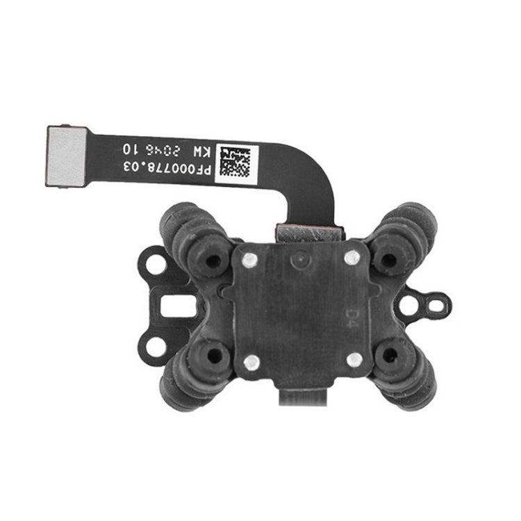 DJI FPV IMU Modulkomponenter