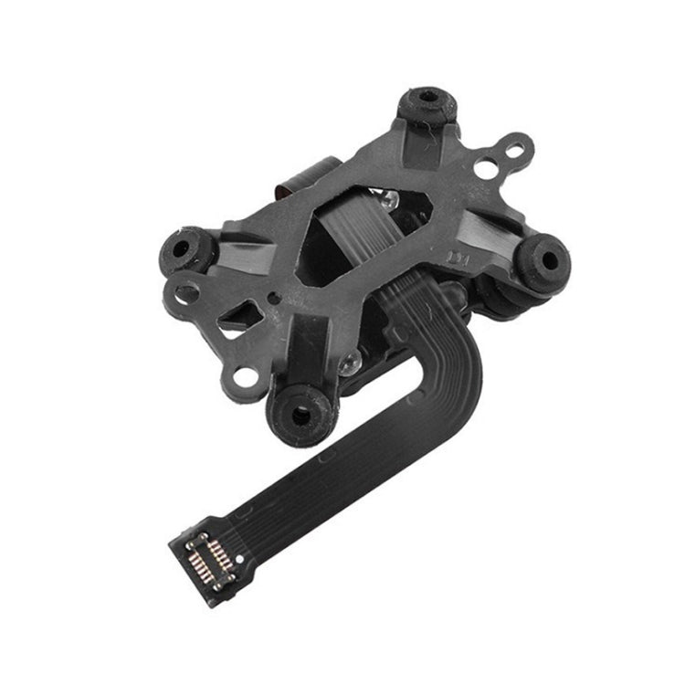 DJI FPV IMU -moduulin komponentit