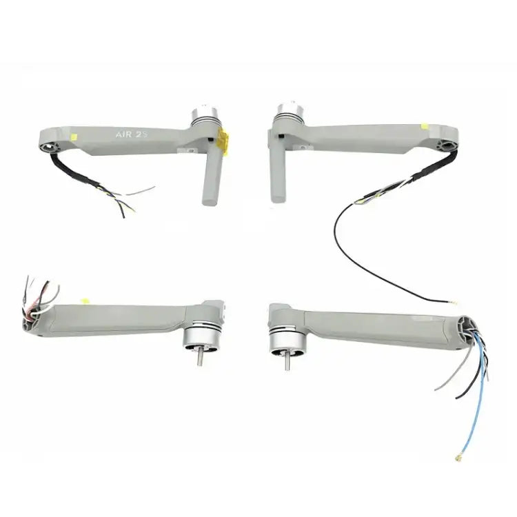 Mavic Air 2S -varren suojus - Mavic Air 2S:n vasemman etuvarren suojus